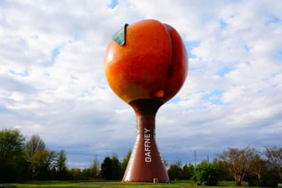 GaffneyPeach