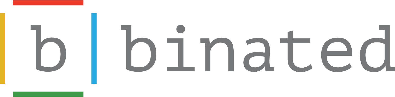 Binated Outsourcing Logo PPAI Solutions Center Binated Outsourcing Logo PPAI Solutions Center