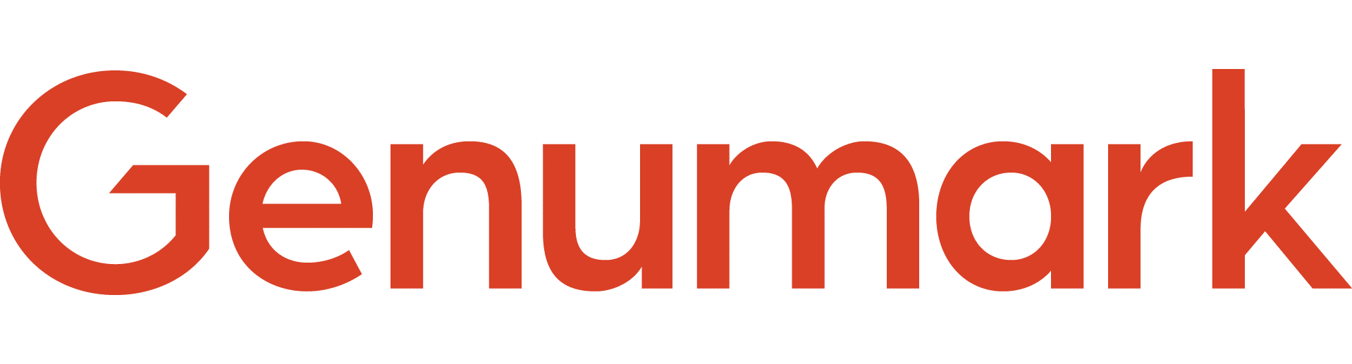 Genumark-Wordmark-1918x517 Genumark Logo