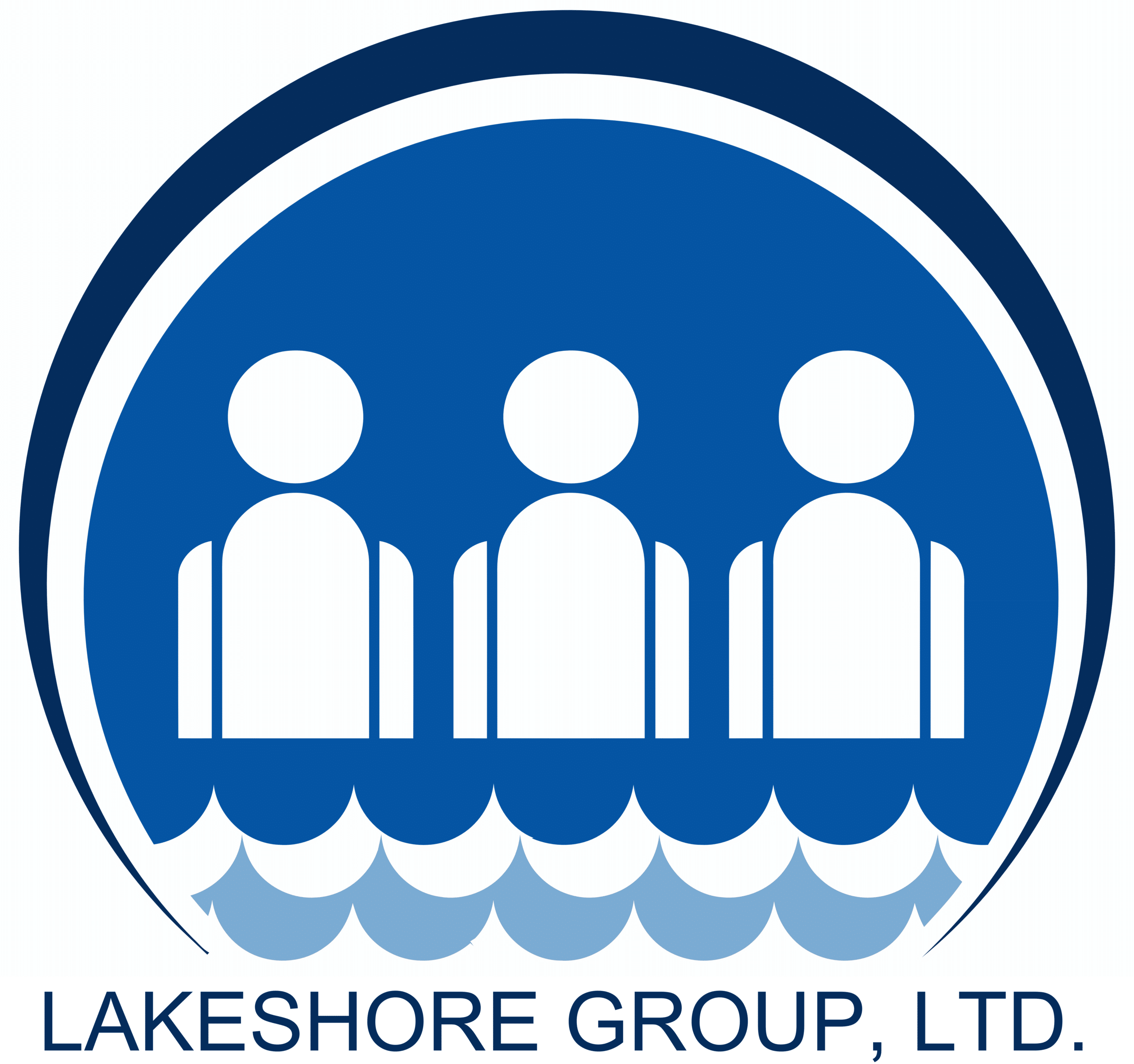 Lakeshore Group Limited Logo PPAI Solutions Center