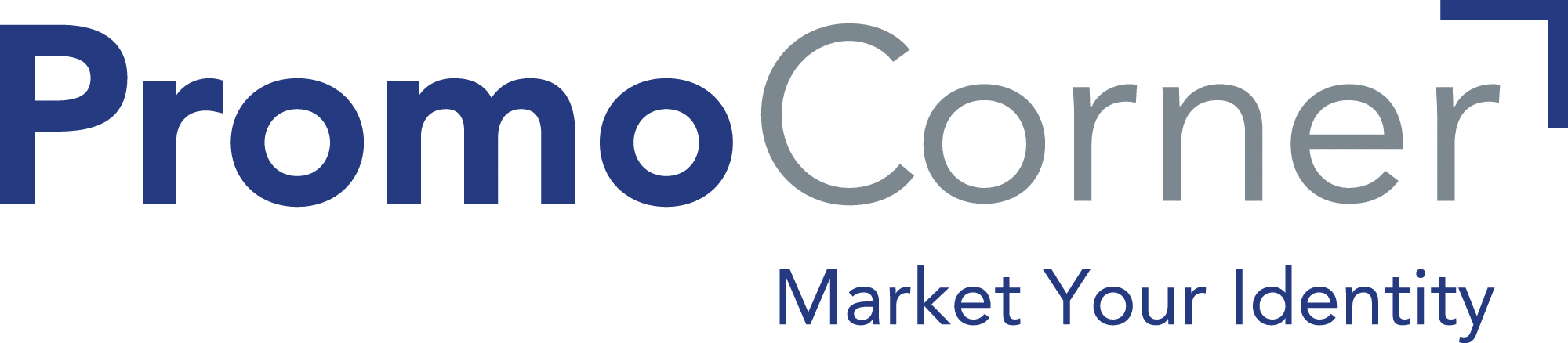 Promocorner Logo PPAI Solutions Center