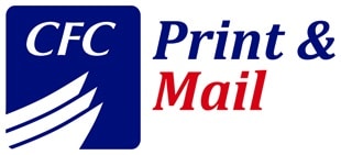 Solutions Center - CFC Print & Mail - Logo