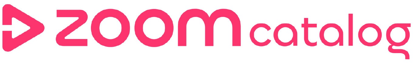 Zoom Catalog