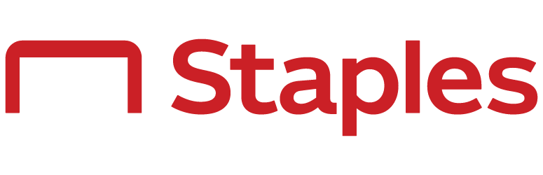 staples