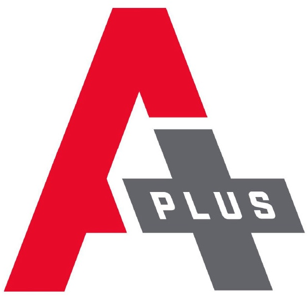 A-plus A-plus