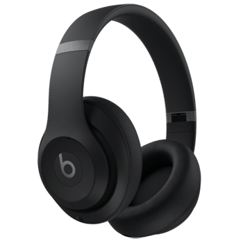 Beats Pro noise canceling over ear wireless headphones