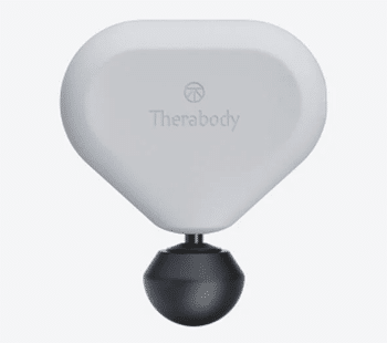 Therabody Theragun mini massage gun