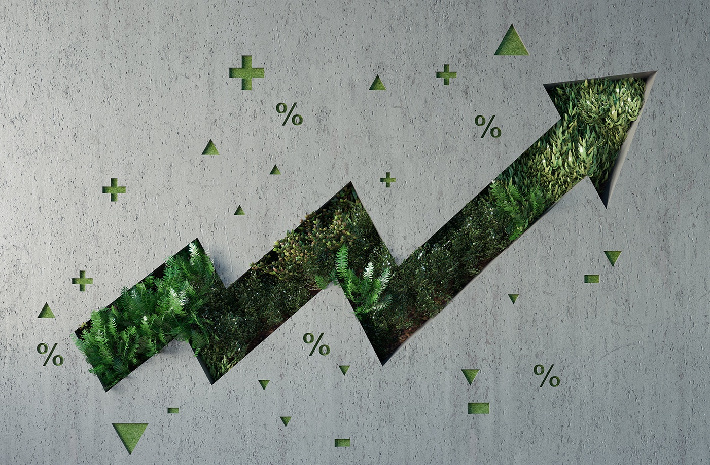 PPAI's Green Business Benchmark Partnership