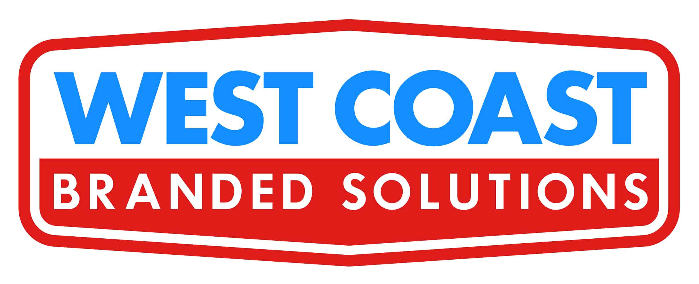 West Coast Branded Solutions Logo PPAI Solutions Center