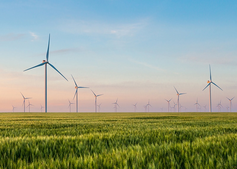 Sustainability PPAI Solutions Center