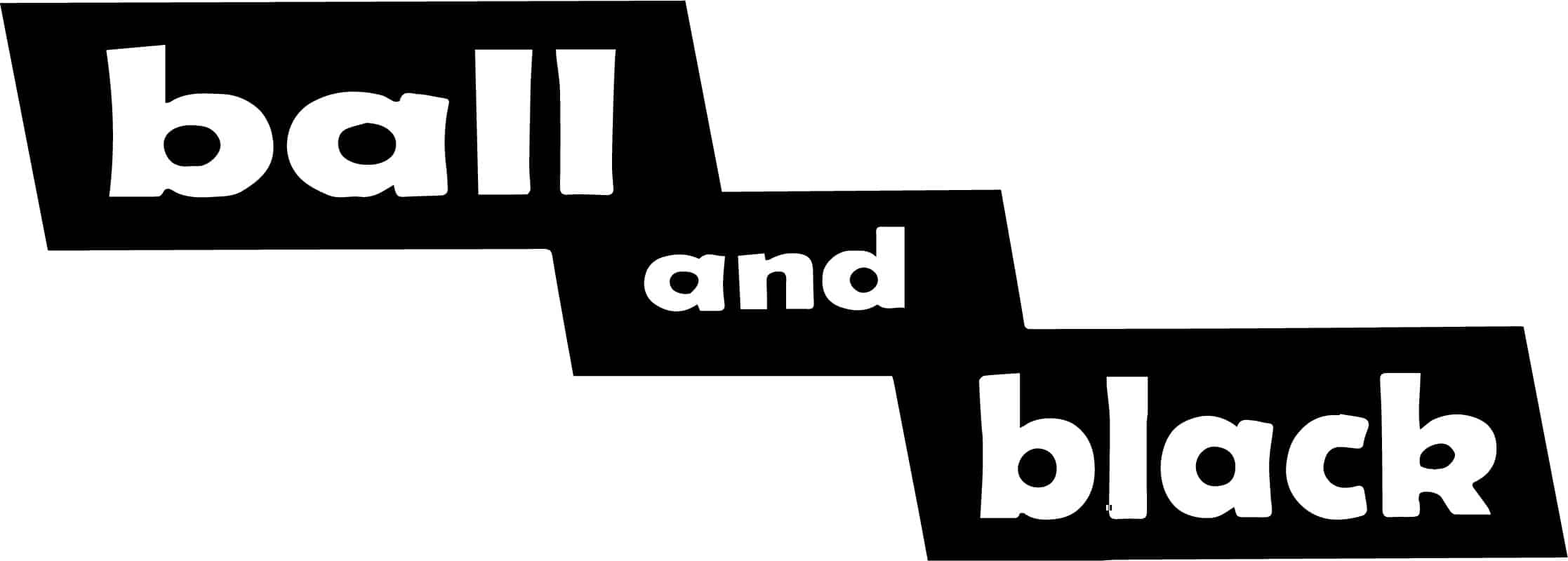 Ball And Black MLR Logo PPAI Solutions Center