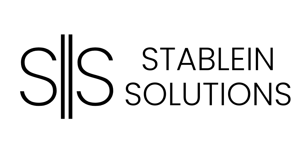 Stablein Solutions Software Logo PPAI Solutions Center Stablein Solutions Software Logo PPAI Solutions Center