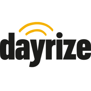 Dayrize Sustainability Logo