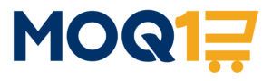 MOQ1 Online Store - Solutions Center - Logo