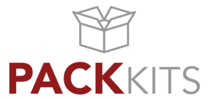 PackKits Kitting - Solutions Center - Logo