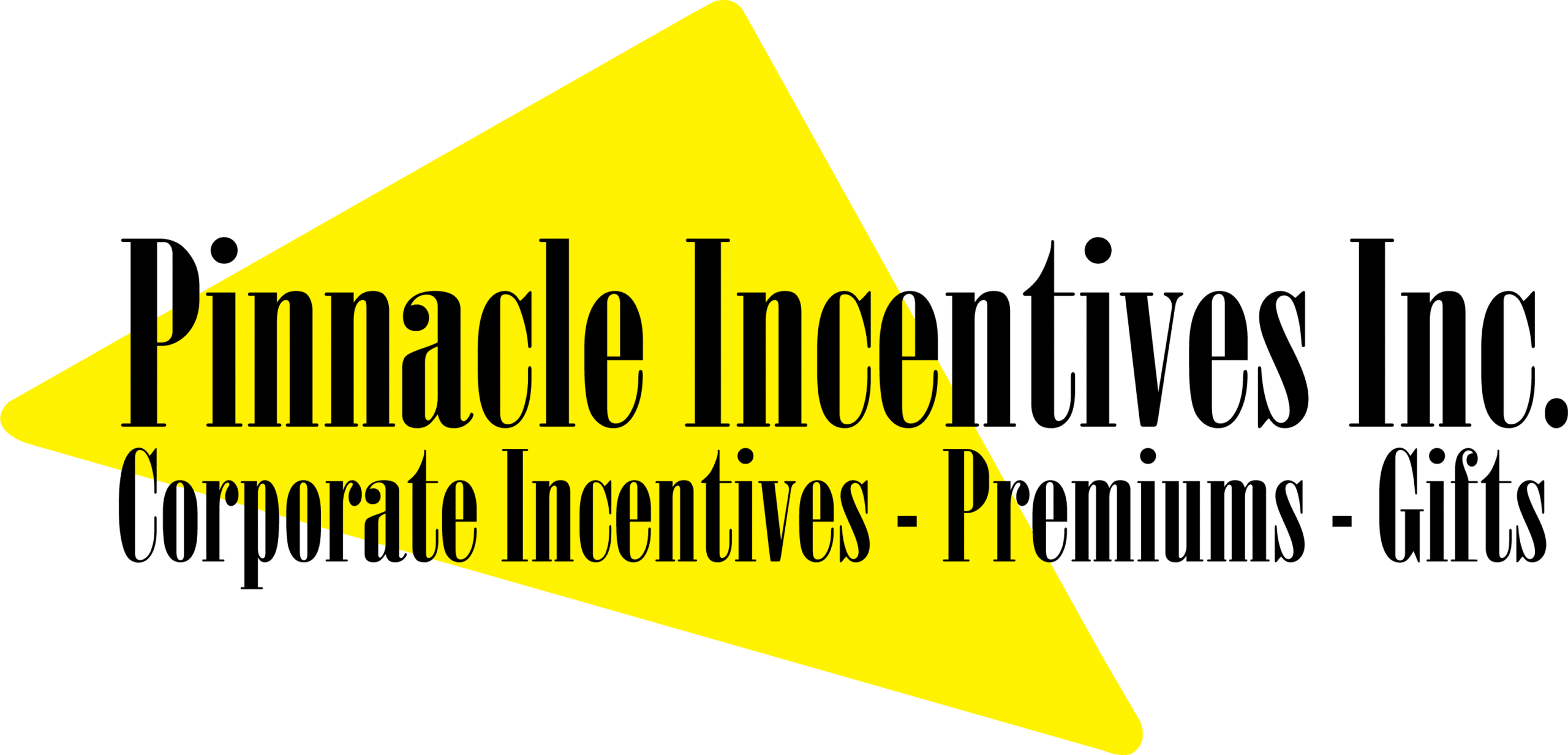 Pinnacle Incentives, Inc. Multiline Rep - Solutions Center - Logo