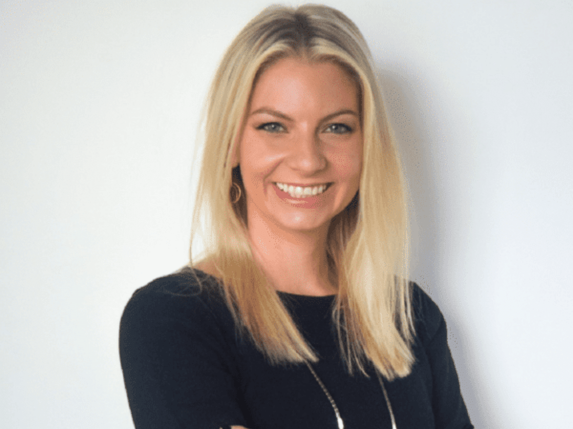 Sarah Whitaker headshot