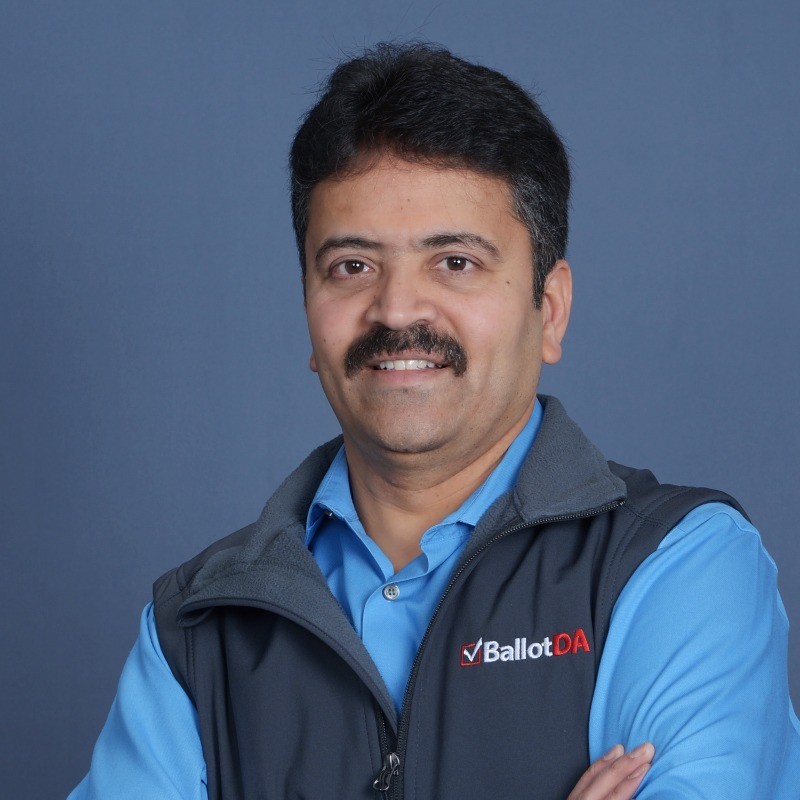 Suri Anantharama, Sonline