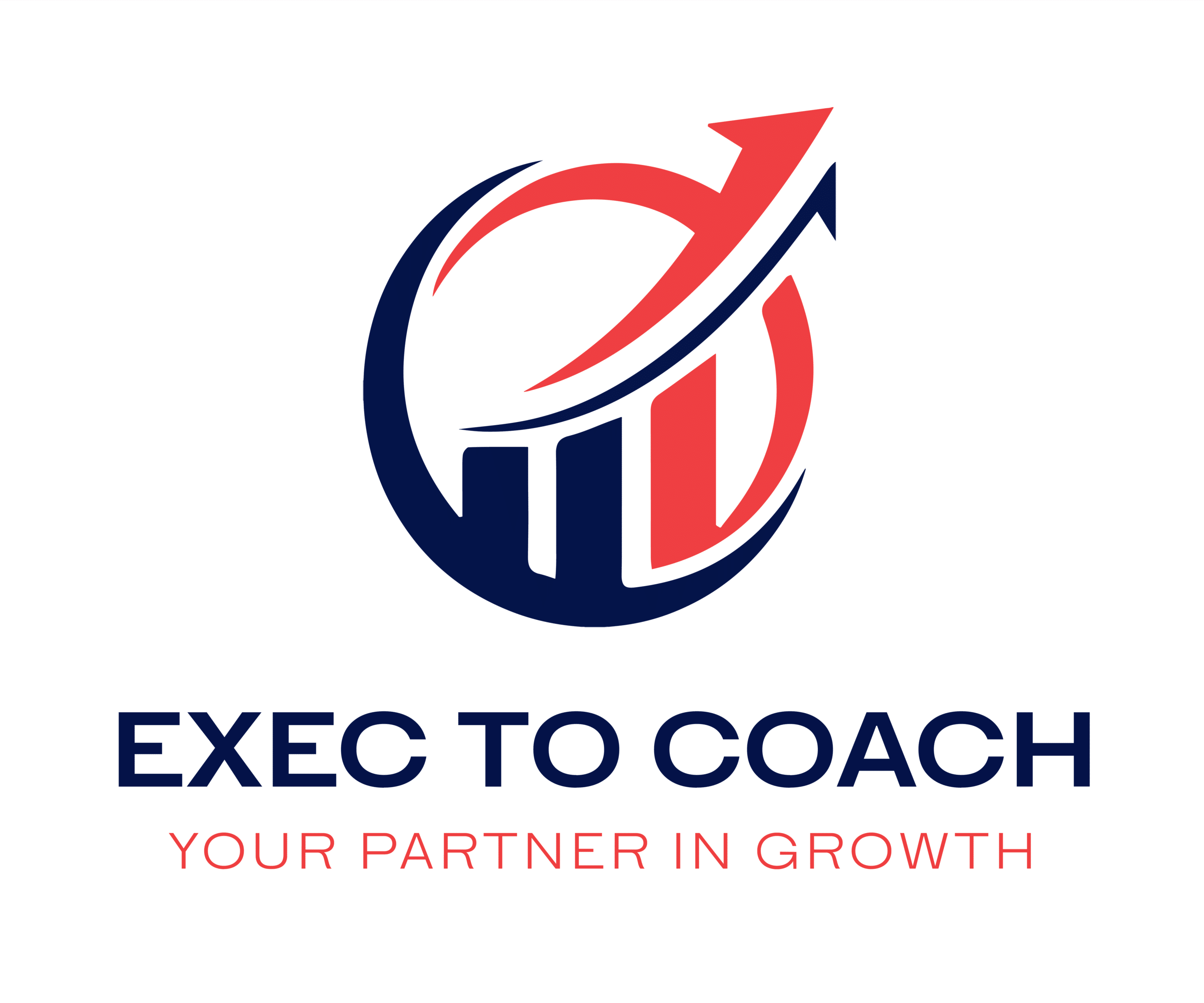Solutions Center - Exec to Coach - Logo