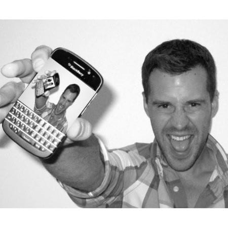 Gary Elphick headshot