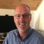 Randy Conley headshot