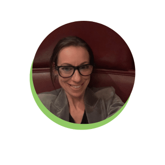 Jennifer Allen headshot