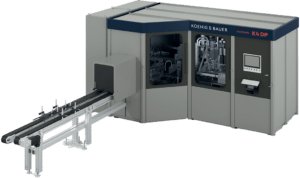 Koenig & Bauer Kammann