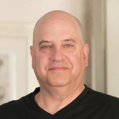 Mark Waisbrod headshot