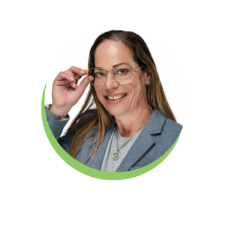 Michele Cochran headshot