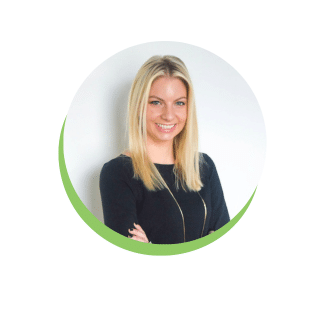 Sarah Whitaker headshot