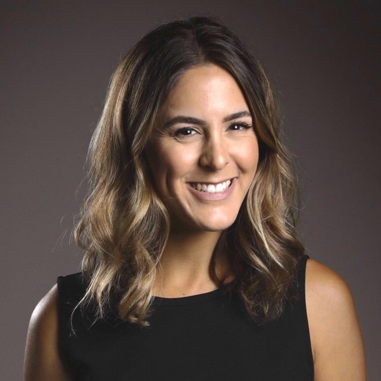 Stacy Stahl headshot