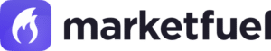 Solutions Center - Online Stores - Marketfuel - Logo