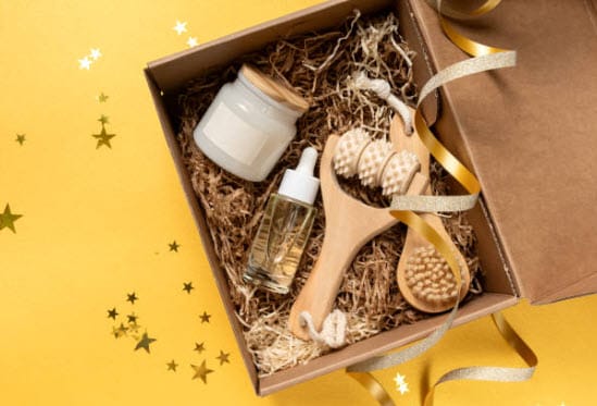 The Baker Warehouse - Solutions Center - Your Solutions Page - Page Image