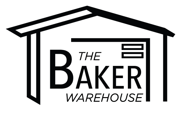 The Baker Warehouse - Solutions Center - Logo