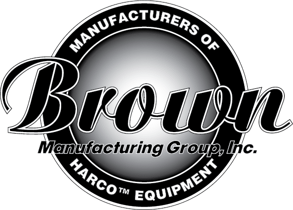 Solutions Center - Brown Manufacturing Group, Inc - Logo