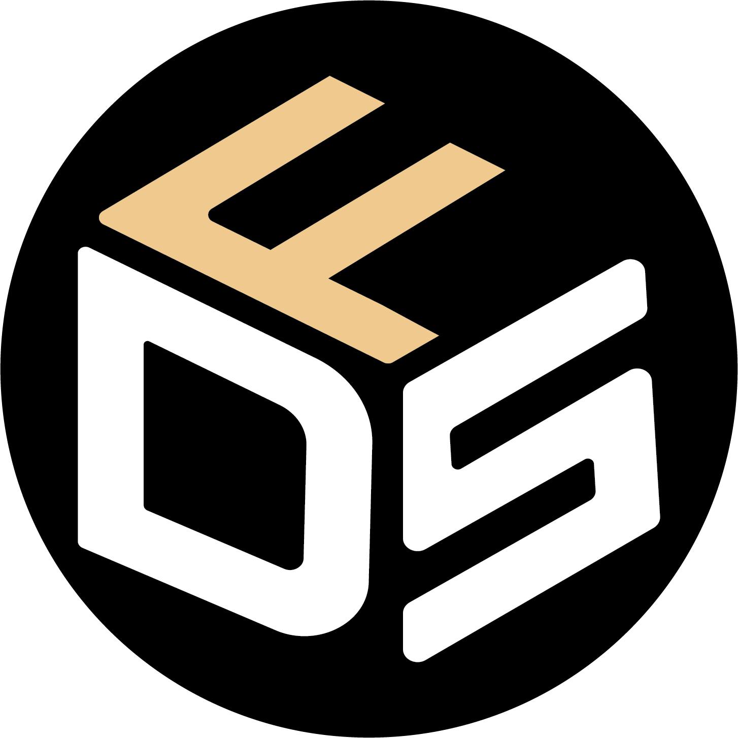 Solutions Center - Main Logo - Diversified Fulfillment Solutions