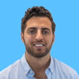 Jordan Scaduto headshot