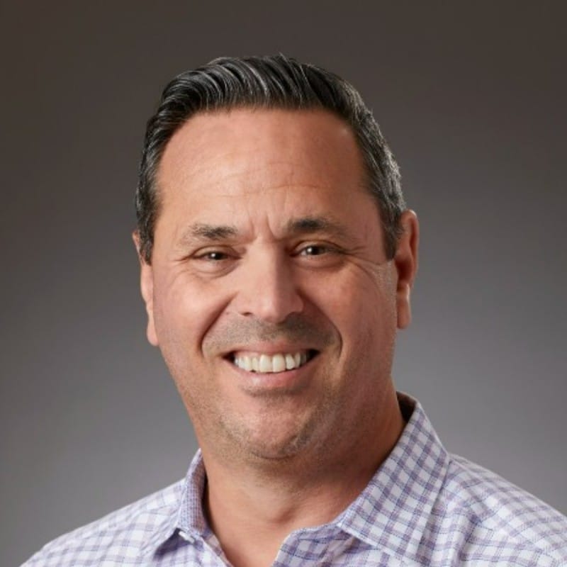 Neil Ringel headshot