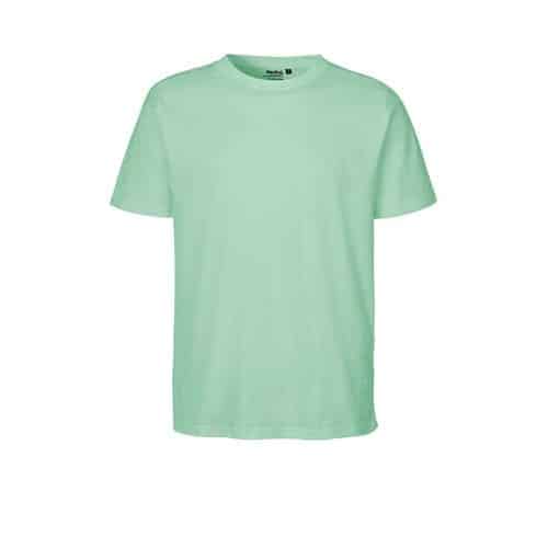 dusty mint T-shirt