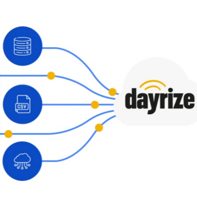dayrize logo