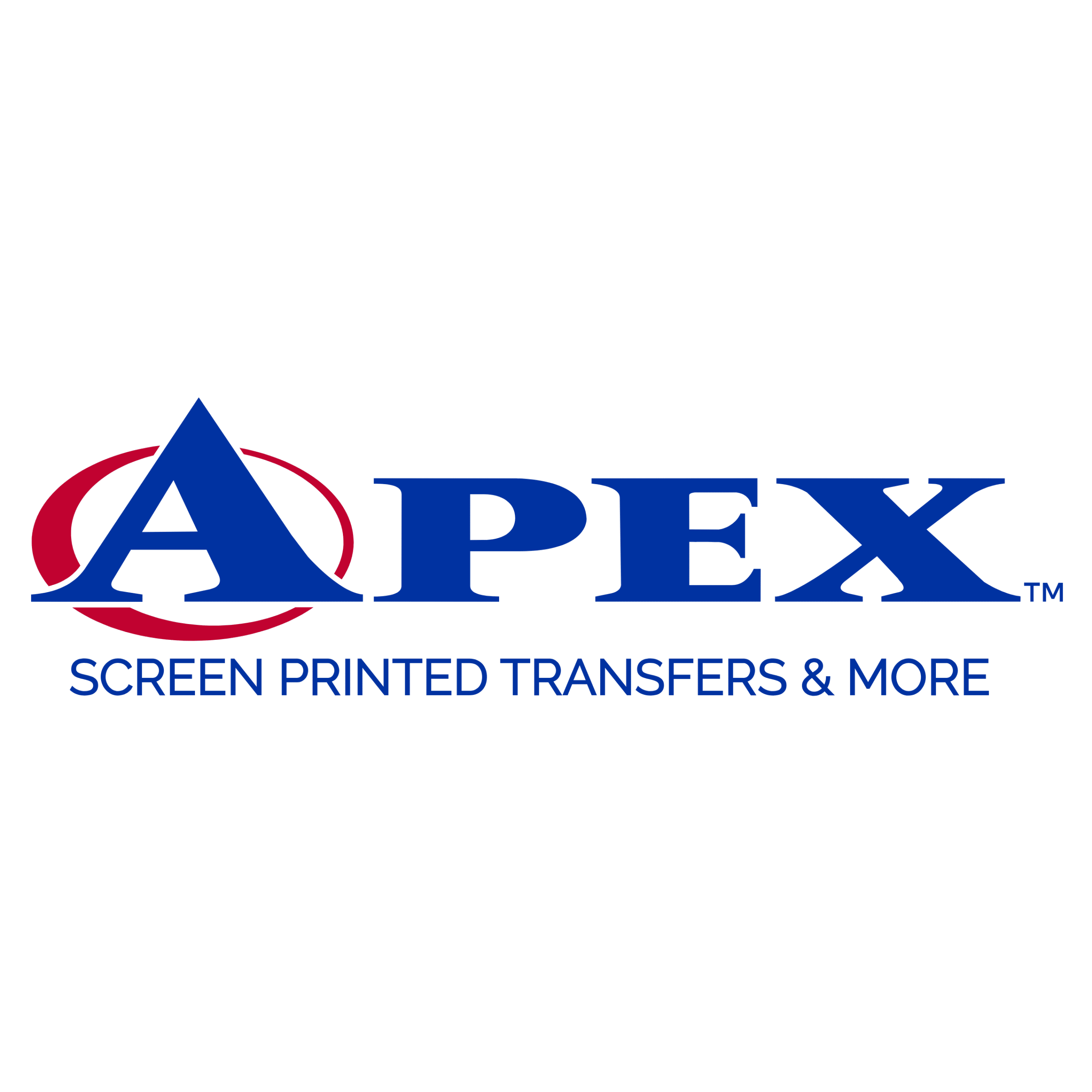 Solutions Center - Apex Transfers & More - Logo