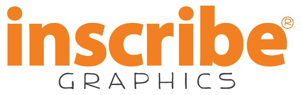 Solutions Center - Logo - Inscribe Graphics INC