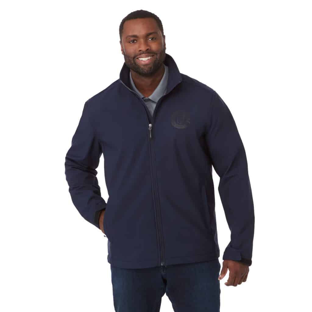 softshell jacket