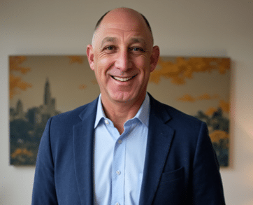 Alan Meinstein Headshot