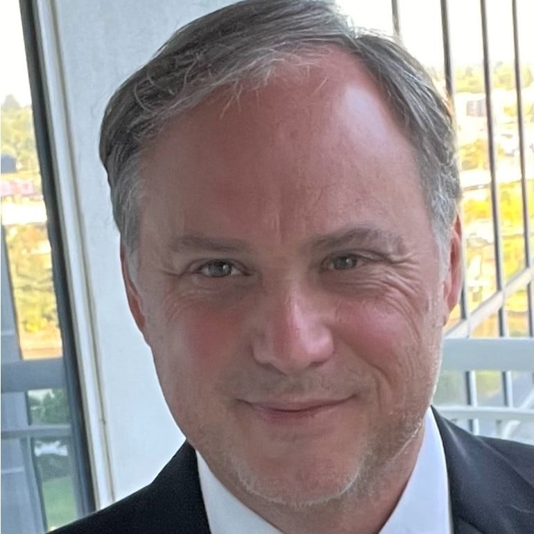 Dan Jellinek is Chief Revenue Officer of The Magnet Group