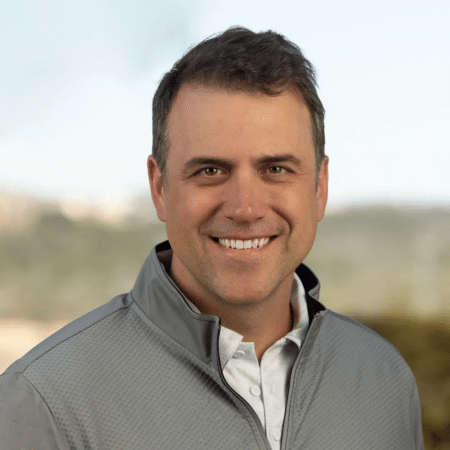 Frank Myers, CEO of S&S Activewear