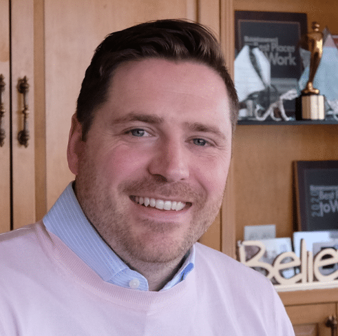 Patrick Bardsley, Spectrum Designs