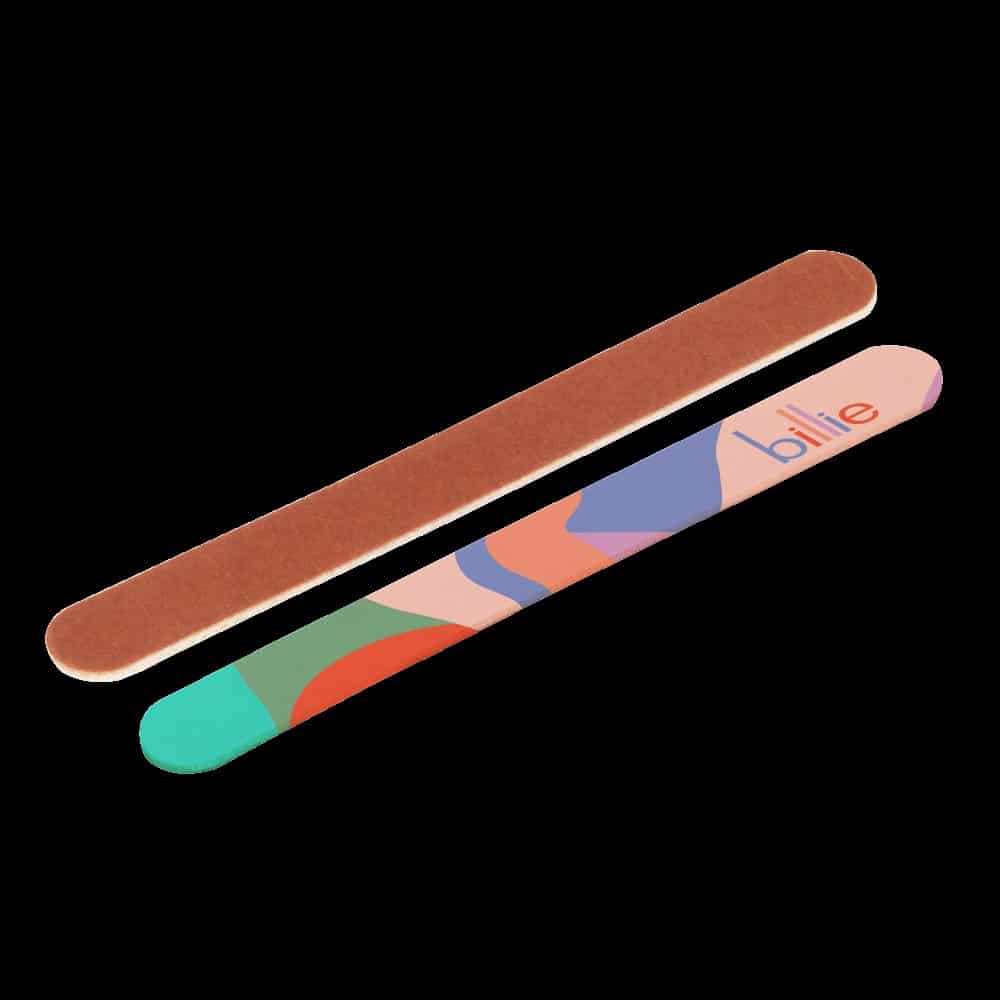 nail file