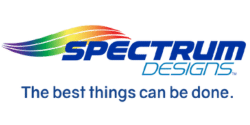 Spectrum Designs Logo