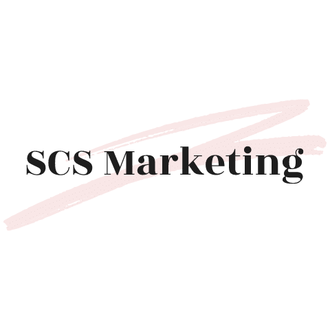 Solutions Center - SCS Marketing - Logo Solutions Center - SCS Marketing - Logo